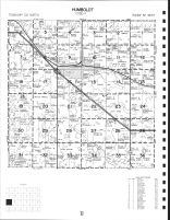 Code 11 - Humboldt Township, Minnehaha County 1984